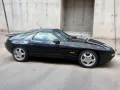 Porsche 928 5.4 V8 GTS TOP Historie Klima SHZ Schiebed.