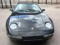 Porsche 928 5.4 V8 GTS TOP Historie Klima SHZ Schiebed.