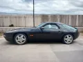 Porsche 928 5.4 V8 GTS TOP Historie Klima SHZ Schiebed.