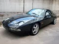 Porsche 928 5.4 V8 GTS TOP Historie Klima SHZ Schiebed.