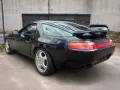 Porsche 928 5.4 V8 GTS TOP Historie Klima SHZ Schiebed.