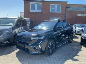 Renault Rafale Esprit Alpine E-Tech Full Hybrid 200 ABS 