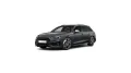 Audi S4 Avant 3.0 TDI quattro virtual HuD Pano
