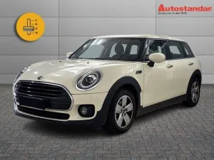 MINI Clubman Mini IV F54-F55-F56-F57 Mini 1.5 On