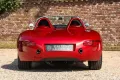 Porsche 944 Heynsdyk Roadster Based on the Porsche 944 -
