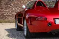 Porsche 944 Heynsdyk Roadster Based on the Porsche 944 -