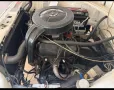 Ford Taunus 12M P6 Coupe