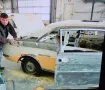 Ford Taunus 12M P6 Coupe