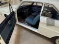 Ford Taunus 12M P6 Coupe