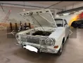 Ford Taunus 12M P6 Coupe