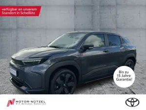 Toyota Urban Cruiser 128 kWh Lounge