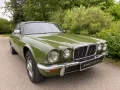 Jaguar XJ6 L 4.2 l Serie 2 Leder, Klima, Automatik