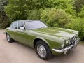 Jaguar XJ6 L 4.2 l Serie 2 Leder, Klima, Automatik