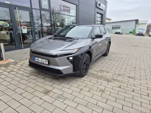 Toyota bz4X 4x4 Lounge BEV  Batterie 73 kWh