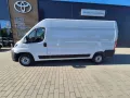 Toyota Proace Max 2.2l Diesel L3H2 KaWa 6 gang Schalter