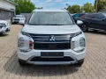 Mitsubishi Outlander 2.4 PHEV 4WD Intro Edition