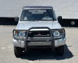 Mitsubishi Pajero Cabrio 3.0V6