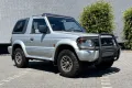 Mitsubishi Pajero Cabrio 3.0V6
