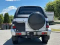 Mitsubishi Pajero Cabrio 3.0V6