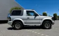 Mitsubishi Pajero Cabrio 3.0V6