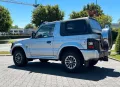 Mitsubishi Pajero Cabrio 3.0V6