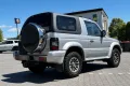 Mitsubishi Pajero Cabrio 3.0V6