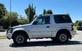Mitsubishi Pajero Cabrio 3.0V6