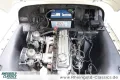 Triumph TR3A neues Interieur