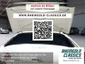 Triumph TR3A neues Interieur