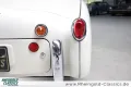 Triumph TR3A neues Interieur