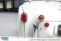 Triumph TR3A neues Interieur