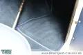 Triumph TR3A neues Interieur
