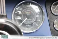 Triumph TR3A neues Interieur