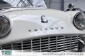 Triumph TR3A neues Interieur