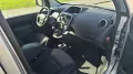 Renault Grand Kangoo Heckeinstieg Rampe Mobitecumbau