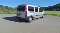 Renault Grand Kangoo Heckeinstieg Rampe Mobitecumbau