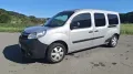 Renault Grand Kangoo Heckeinstieg Rampe Mobitecumbau