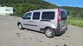 Renault Grand Kangoo Heckeinstieg Rampe Mobitecumbau