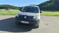 Renault Grand Kangoo Heckeinstieg Rampe Mobitecumbau