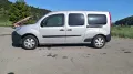 Renault Grand Kangoo Heckeinstieg Rampe Mobitecumbau
