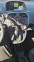 Renault Grand Kangoo Heckeinstieg Rampe Mobitecumbau