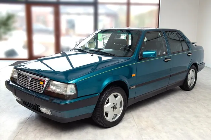 Lancia Thema