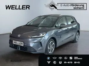 MG4 EV Urban MG PREMIUM 54kWh*WäPu*360Grad*NAV*C