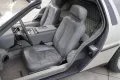 DeLorean DMC-12 - New chassis, Unique wheels