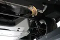 DeLorean DMC-12 - New chassis, Unique wheels
