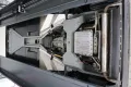 DeLorean DMC-12 - New chassis, Unique wheels