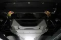 DeLorean DMC-12 - New chassis, Unique wheels