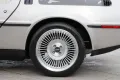 DeLorean DMC-12 - New chassis, Unique wheels