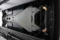 DeLorean DMC-12 - New chassis, Unique wheels
