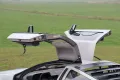 DeLorean DMC-12 - New chassis, Unique wheels